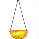 Colar Balance em equilíbrio