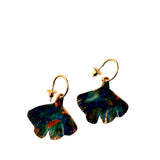 Argolas Gingko pequeno