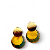 Brincos Básicos stud