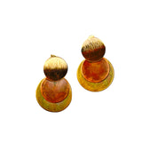 Brincos Básicos stud