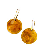 Brincos Moon pequenos