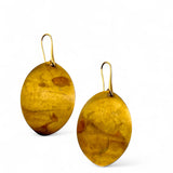 Brincos Seed grandes
