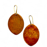 Brincos Seed grandes