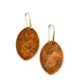 Brincos Seed pequenos