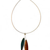 Gargantilha Olive