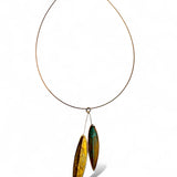Gargantilha Olive