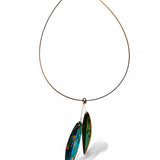 Gargantilha Olive