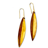 Brincos Olive pequenos