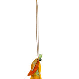Colar Lotus com corrente