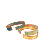 Pulseira de 12mm lisa