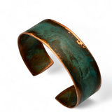 Pack 12 pulseiras lisas de 22mm