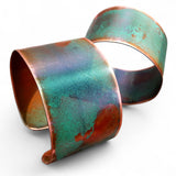 Pack 12 pulseiras lisas de 35mm