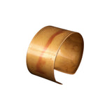 Pack 12 pulseiras lisas de 35mm