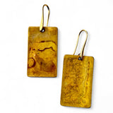 Brincos Tribu Rectangle