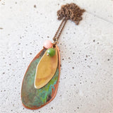 Colar Wing