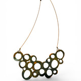 Gargantilha Bubbles Brisa