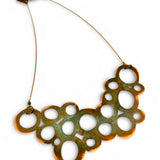 Gargantilha Bubbles Brisa