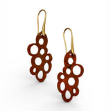 Bubbles Brisa Earrings