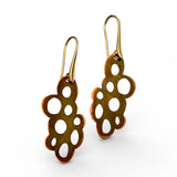 Bubbles Brisa Earrings