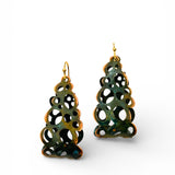 Pendientes de Bubbles  Brisa Nocturna