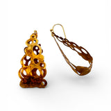 Pendientes de Bubbles  Brisa Nocturna