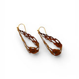 Pendientes de Bubbles  Brisa Nocturna