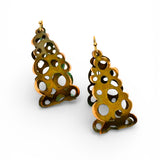 Pendientes de Bubbles  Brisa Nocturna