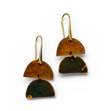 Pendientes Cascade Plant Athoum