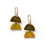 Pendientes Cascade Plant Athoum