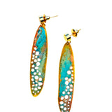 Eiriceira Stud Earrings
