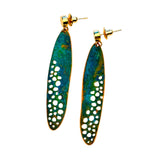 Eiriceira Stud Earrings