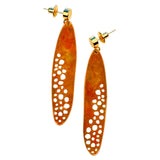 Eiriceira Stud Earrings