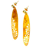 Eiriceira Stud Earrings