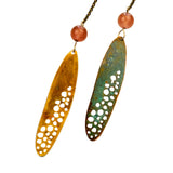 Collar abierto Ericeira