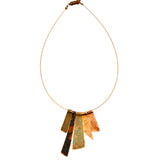 Halley Choker