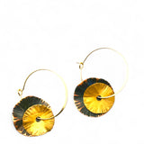 Argolas Spinner duplas