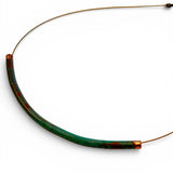 Gargantilla Tribu Tubo