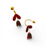 William Morris Sharon hoops