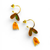 William Morris Sharon hoops