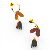 William Morris Sharon hoops