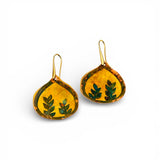 William Morris Darcie Earrings