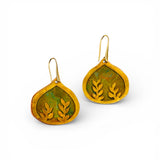 William Morris Darcie Earrings