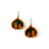 William Morris Darcie Earrings