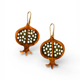 William Morris Jacobine Earrings