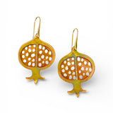 William Morris Jacobine Earrings