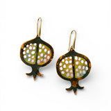 William Morris Jacobine Earrings