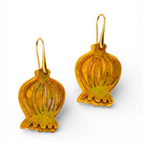 Pendientes William Morris Mildway