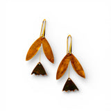William Morris Wispa Earrings