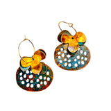 Argollas Newill